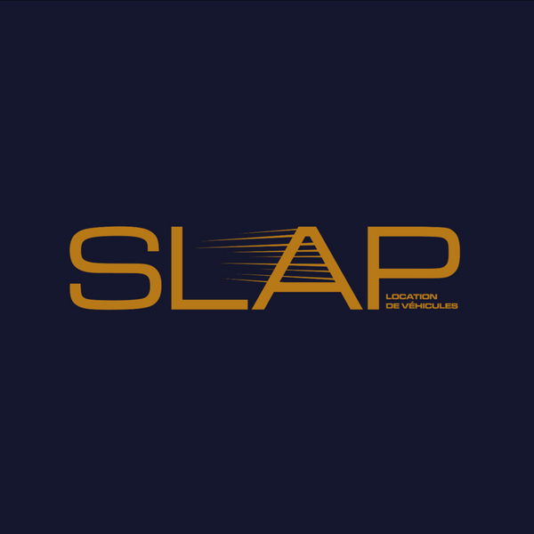 Slap - Location de minibus
