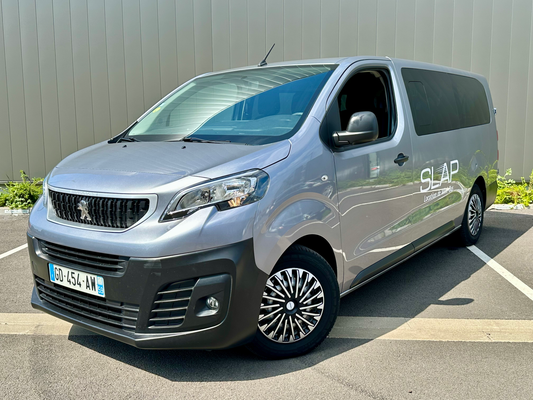 Peugeot Expert GD-454-AW (Lille)